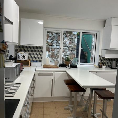 Aremo Room 1 토키 외부 사진