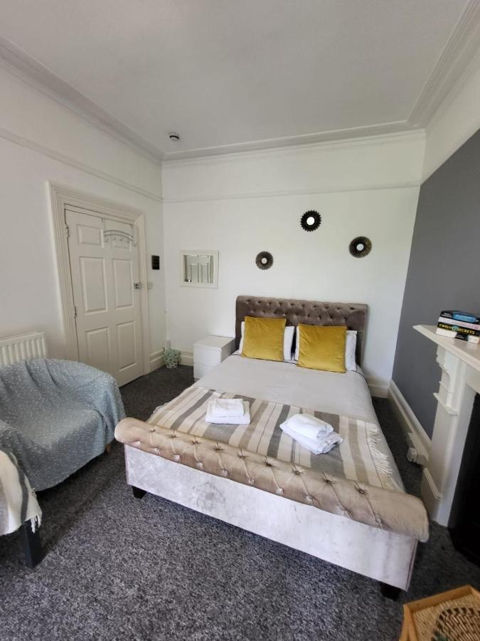 Aremo Room 1 토키 외부 사진