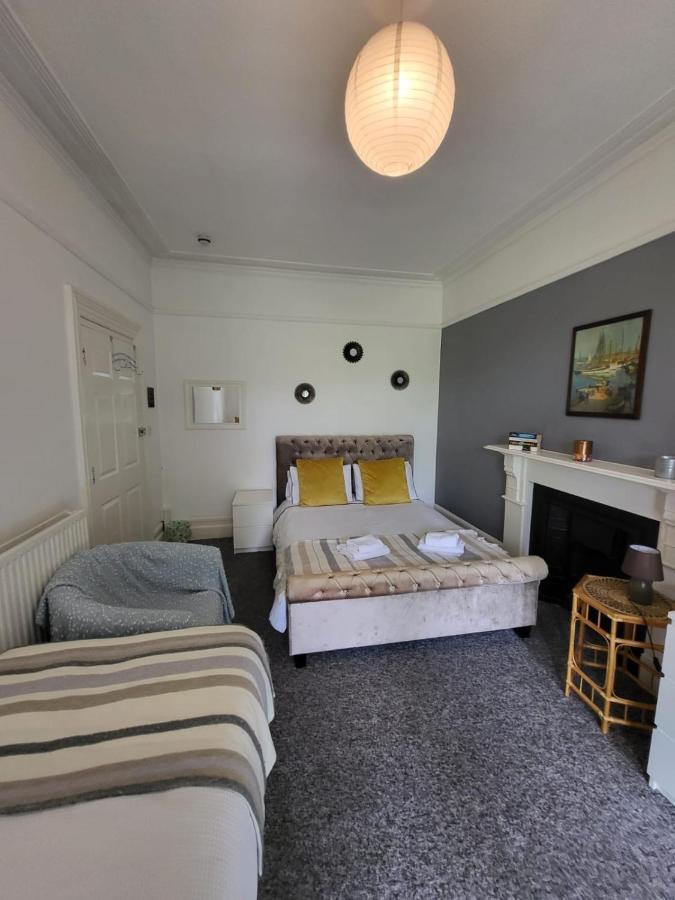 Aremo Room 1 토키 외부 사진