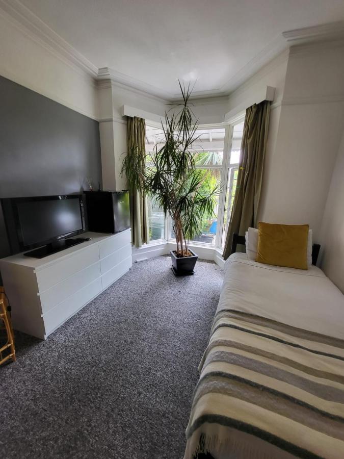 Aremo Room 1 토키 외부 사진